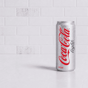 Coca Cola Light 330ml