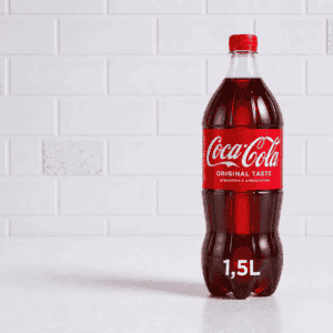 Coca Cola 1.5lt