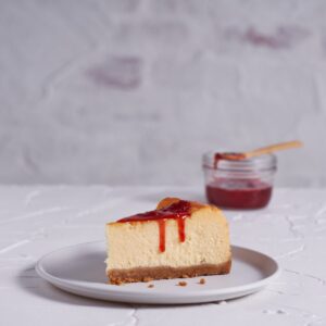 NY Cheesecake
