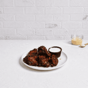 Spicy Chicken Wings