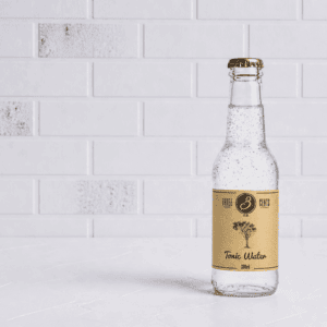 Three Cents Tonic water 200ml