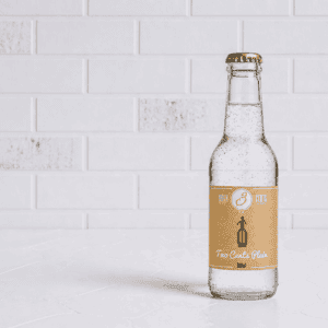 Two Cents soda water 200ml