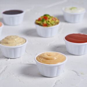 Bourbon Mayo