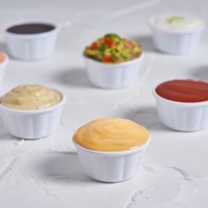 Cheddar sauce