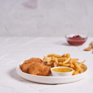 Chicken Nuggets