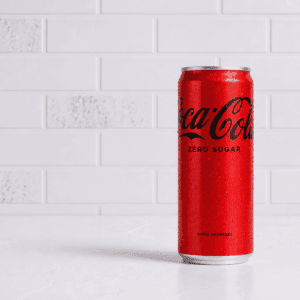 Coca Cola Zero 330ml