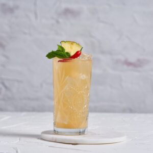 The F Spicy Cocktail