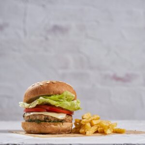 Healthy Chicken