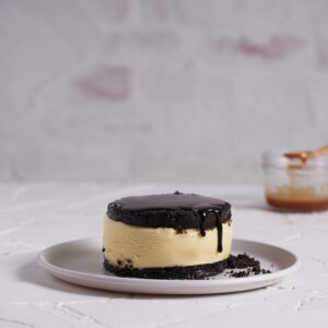 Oreo Burger