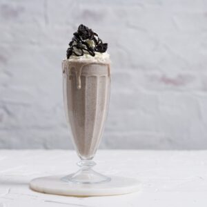 Oreo Milkshake