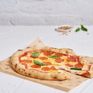 Pepperoni