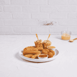 Platter για 2