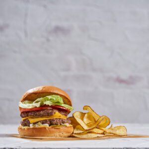 Smash Burger