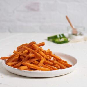 Sweet Potato