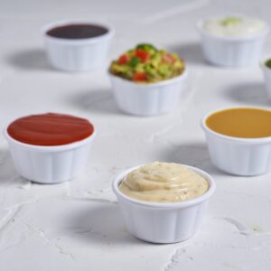 Truffle mayo