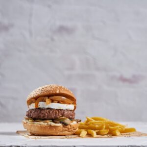 Umami Burger