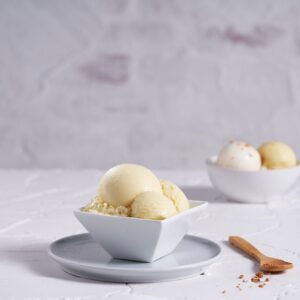 Gelato scoop