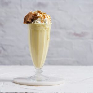 Vanilla Milkshake