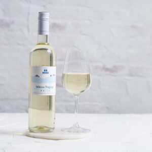 Migas, Chardonnay (λευκό)